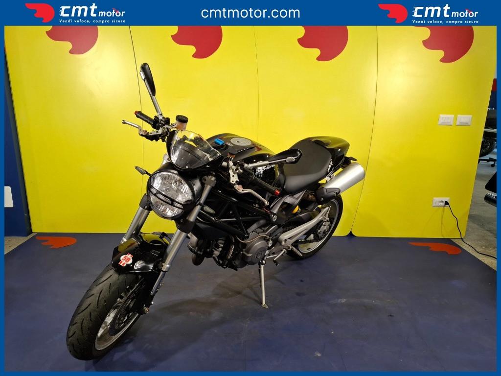 Ducati Monster 1100 - 2010
