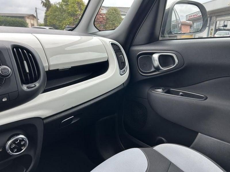 FIAT 500L 1.4 95 CV Pop Star OK NEOPATENTATI