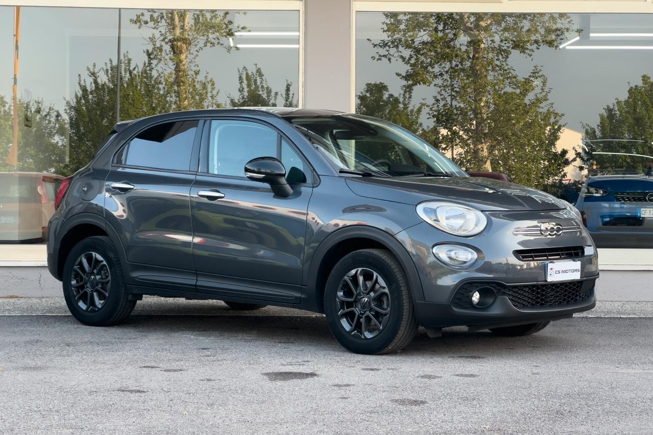 Fiat 500X DIESEL CV 95