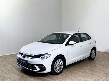 Volkswagen Polo 1.0 TGI 5p. Style