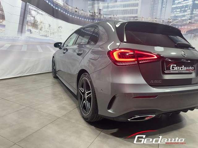 Mercedes-Benz A 180 d Automatic Premium AMG FULL-LED NAVI