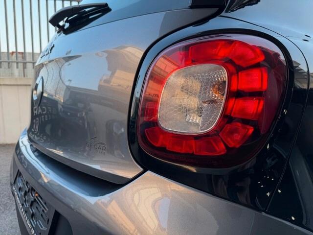 Smart ForFour 90 0.9 Turbo Passion