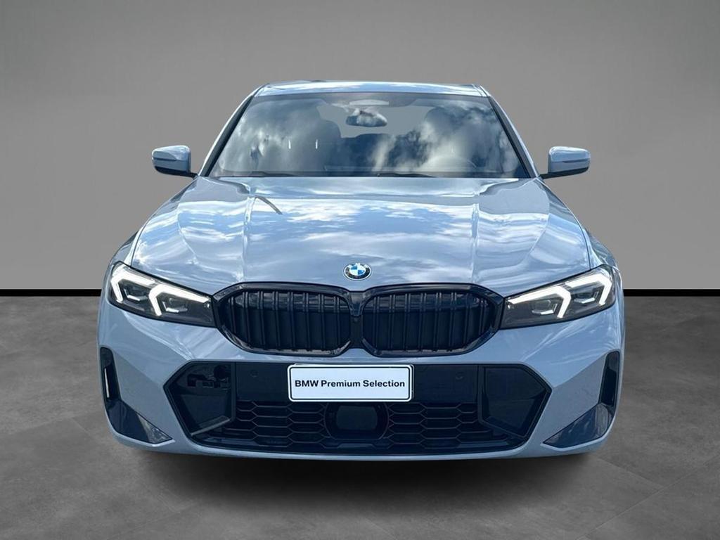 BMW Serie 3 Berlina 320 d Mild Hybrid 48V M Sport Pro xDrive Steptronic