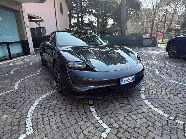 Porsche Taycan 4S - possibile subentro leasing -