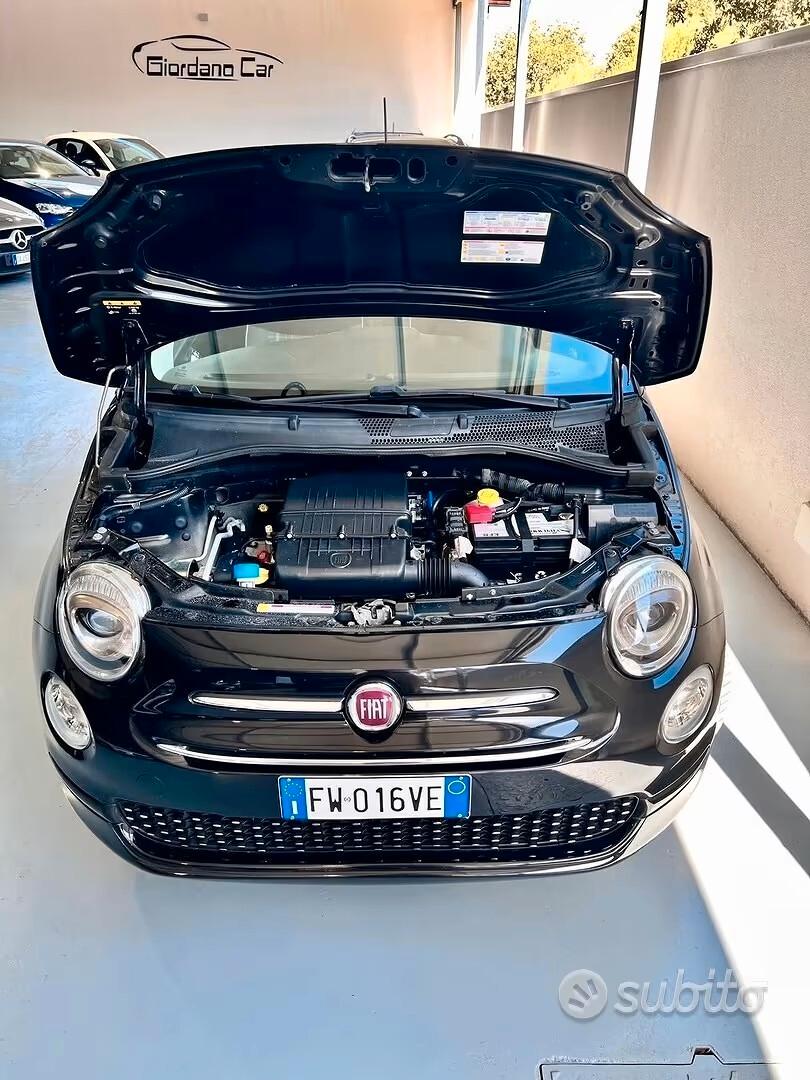 Fiat 500 1.2 Pop