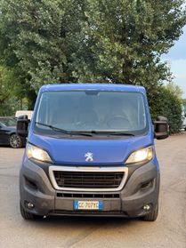 Peugeot Boxer 330 2.2 BlueHDi 120 S&S PC-TN Furgone