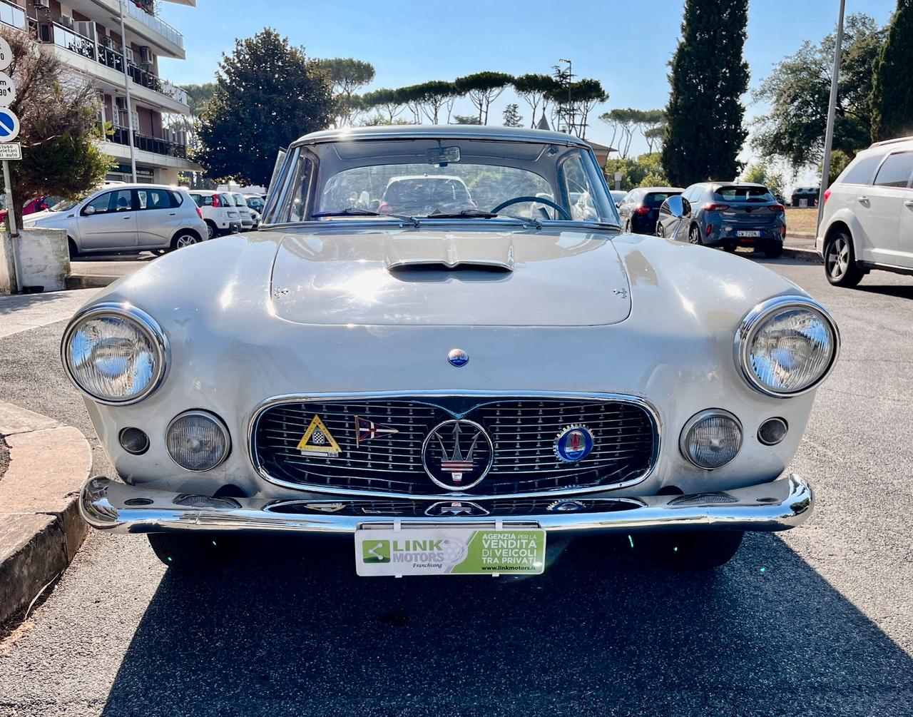 Maserati GT 3500 Touring 3.5 230CV