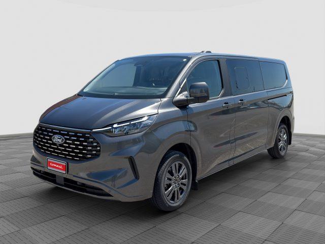 FORD Tourneo Custom 2°s 320 2.0 EcoBlue 150CV PL Titanium