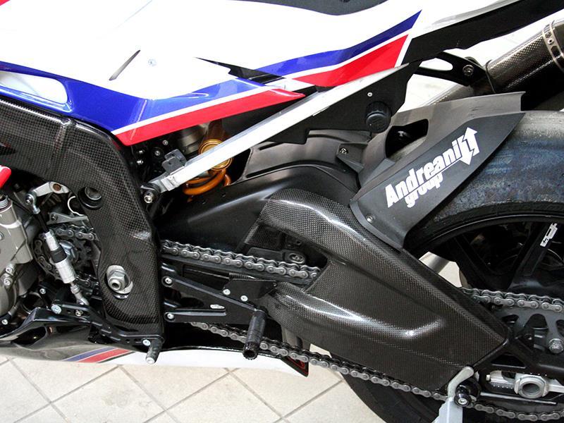 Bmw HP4