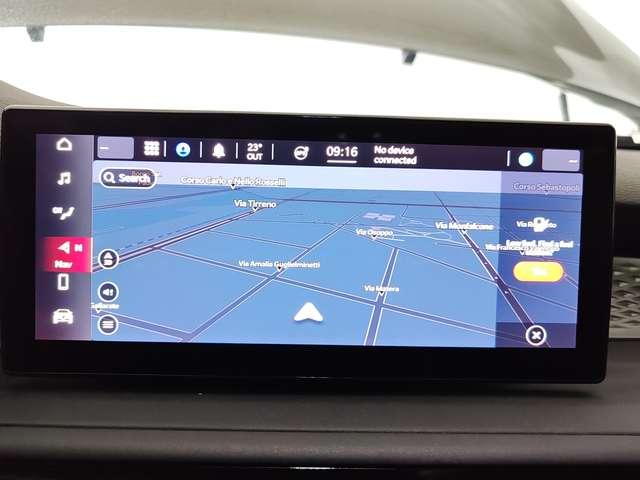 Alfa Romeo Tonale 1.6 Mjet 130cv Sprint TCT6 Navi+Camera+R18