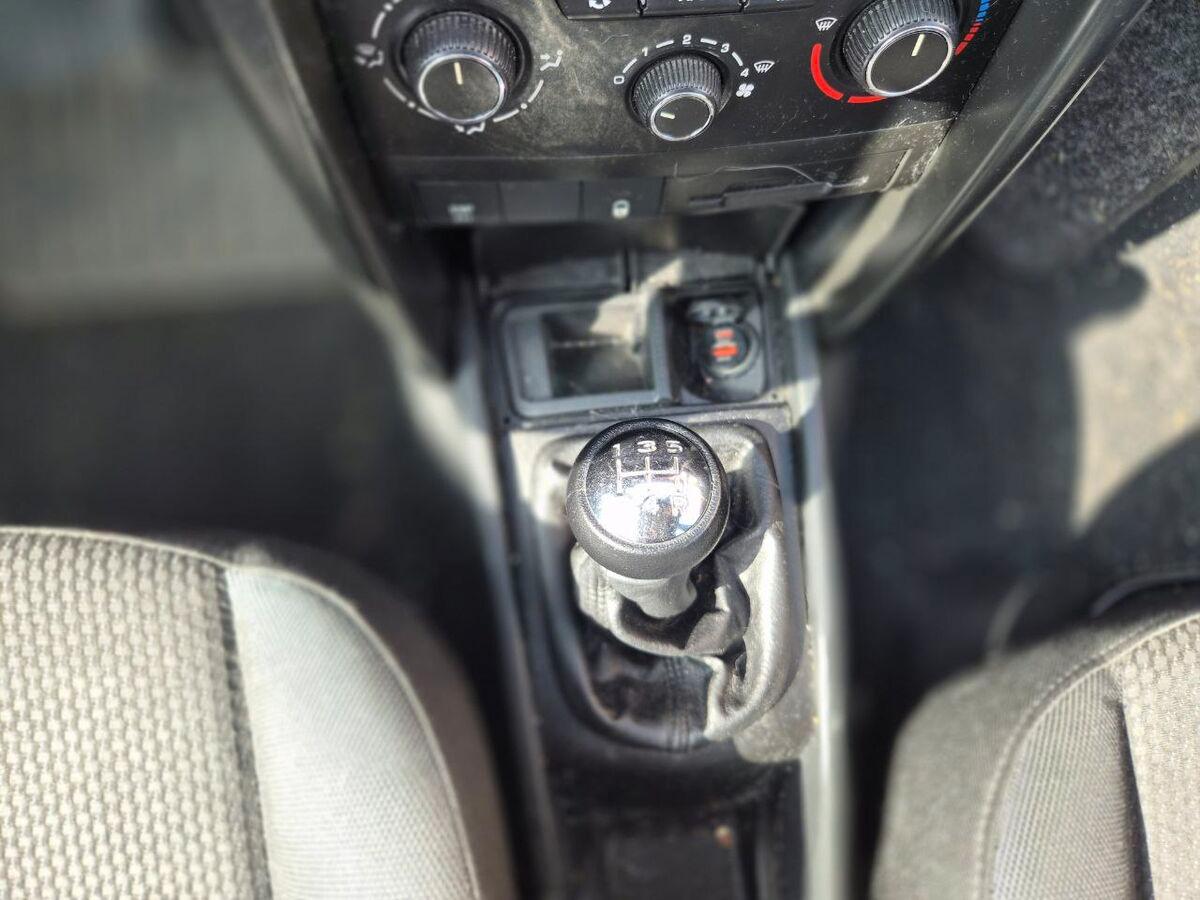 Peugeot 207 1.4 8v Millesim 200 5p