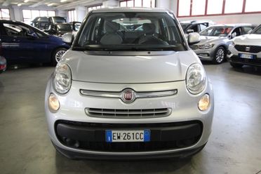 FIAT 500L 1.4 T-Jet 120 CV Lounge