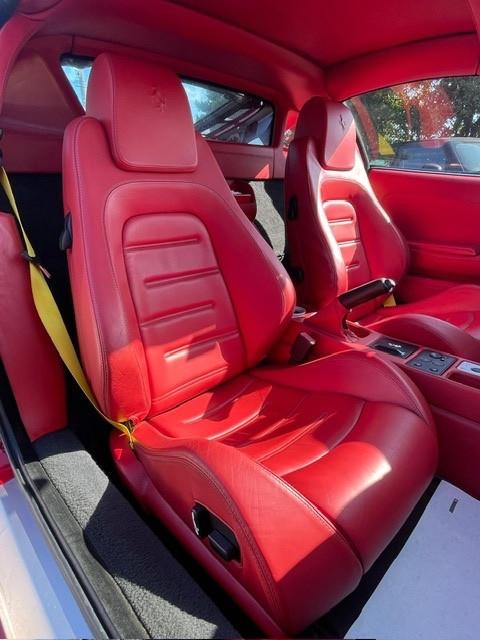 Ferrari F430 F1