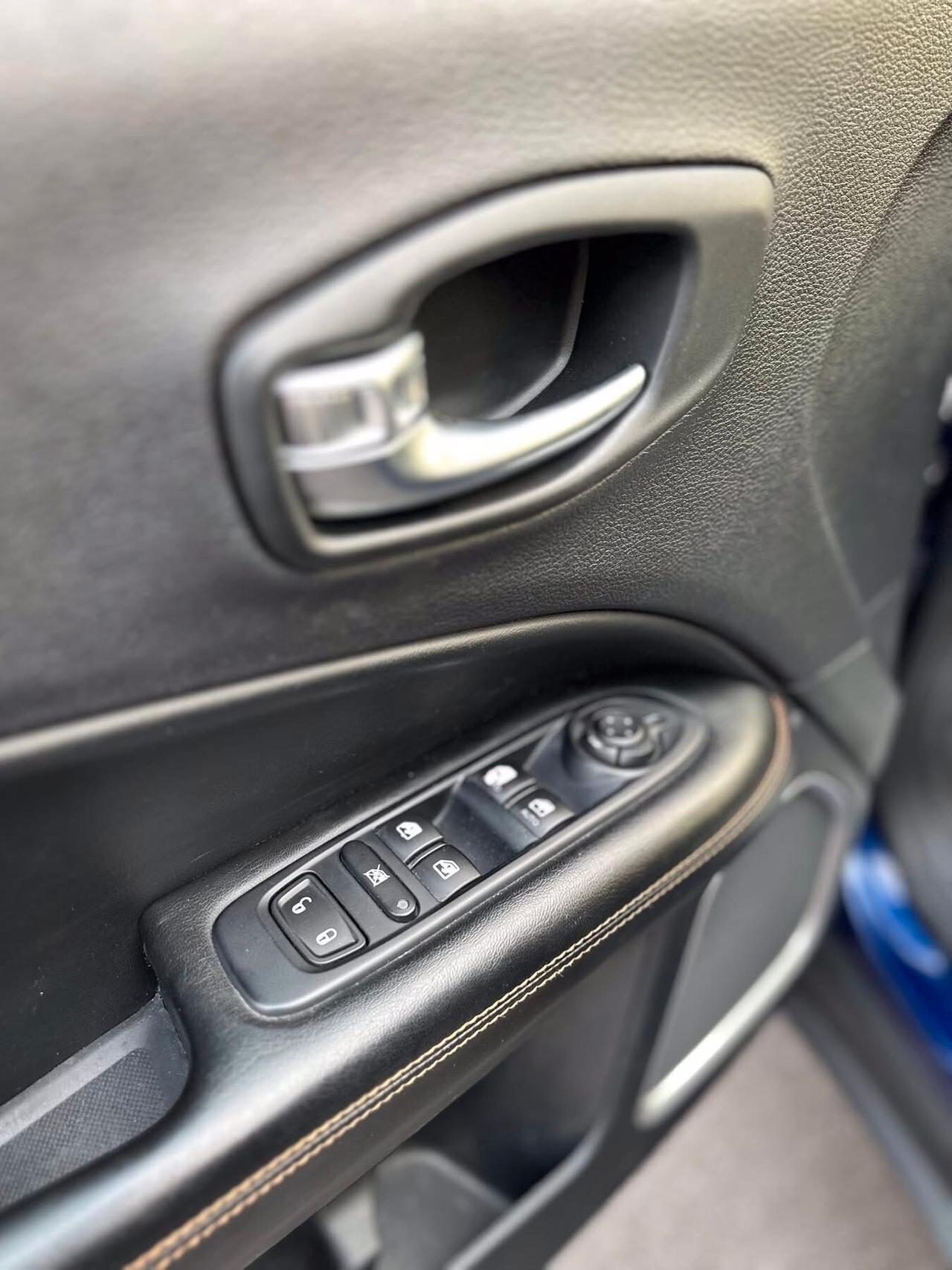 Jeep Compass 1.3 Turbo T4 190 CV PHEV AT6 4xe Limited