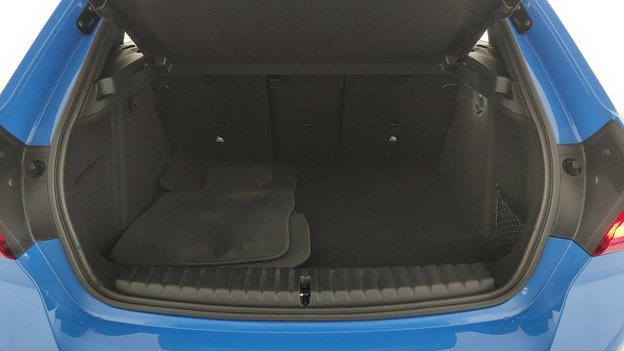 BMW Serie 1 F40 - 118d Msport auto