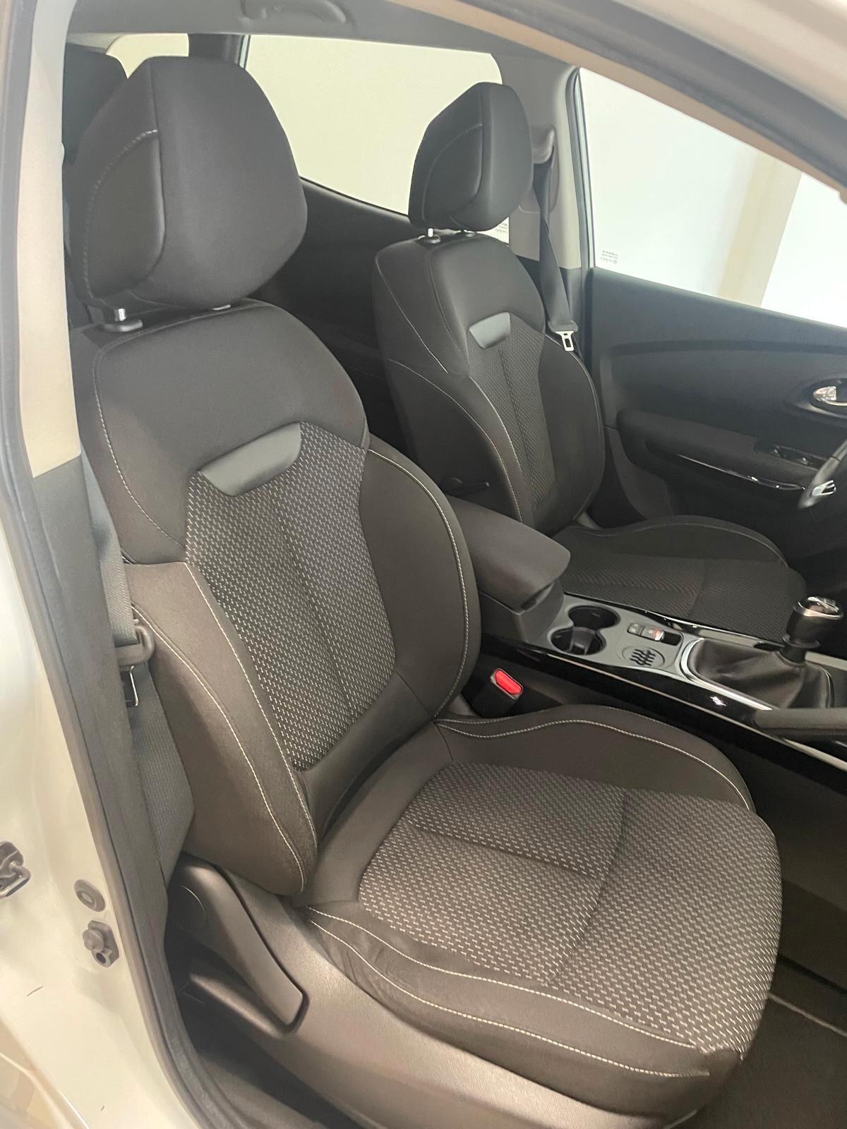Renault Kadjar dCi 8V 110CV Energy Intens