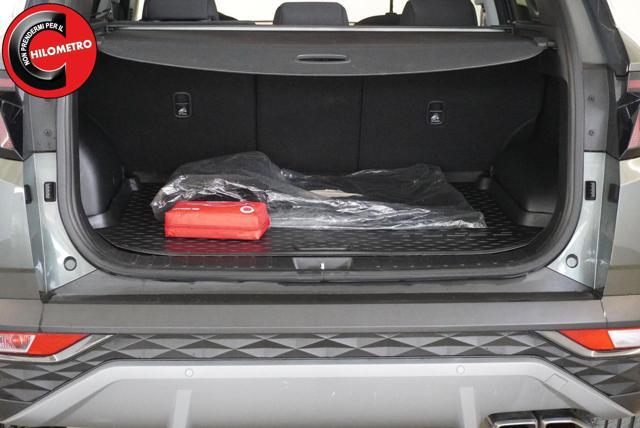HYUNDAI Tucson 1.6 HEV aut. XLine