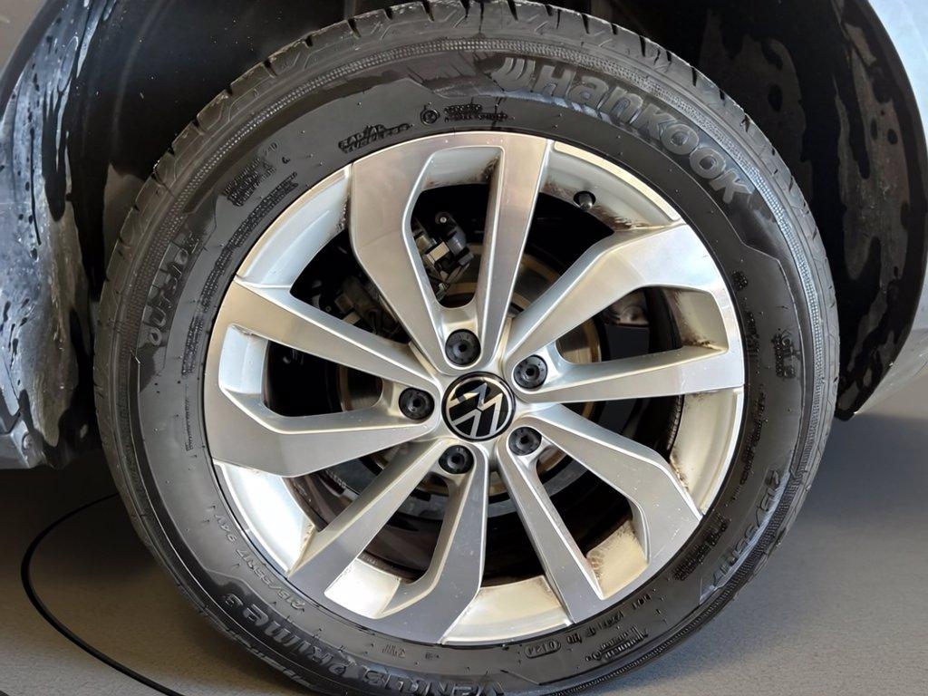 VOLKSWAGEN T-roc 1.5 tsi style del 2024