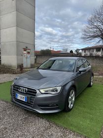 Audi A3 2.0 TDI Ambition