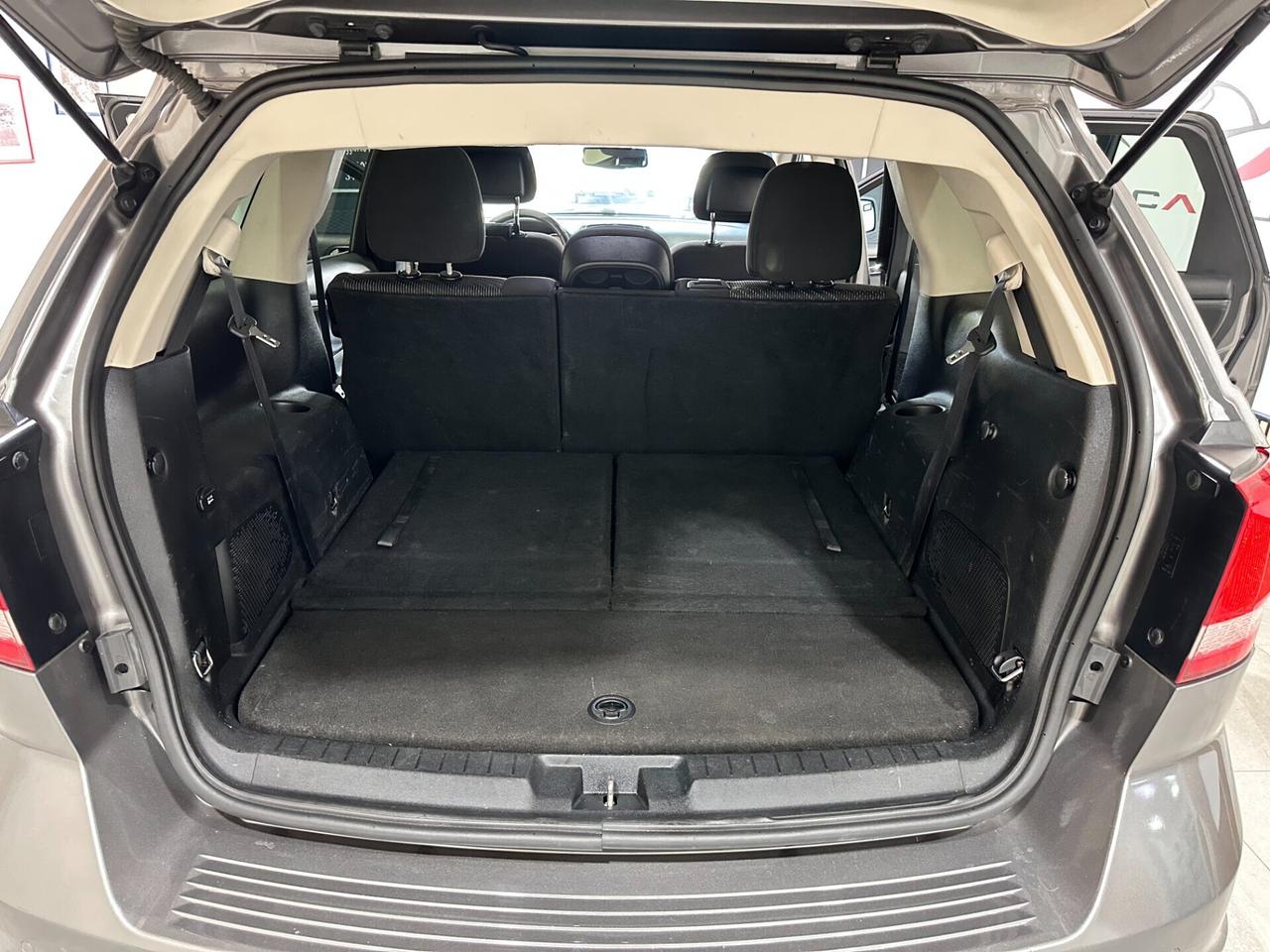Fiat Freemont 2.0 Multijet 140 CV 7 POSTI - DA VET