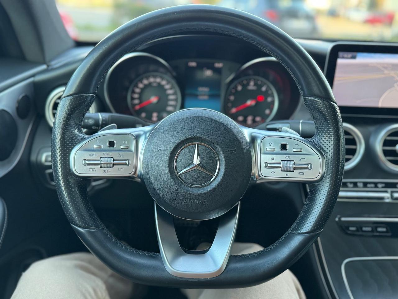 Mercedes-Benz C 220 Premium C 200 #8859