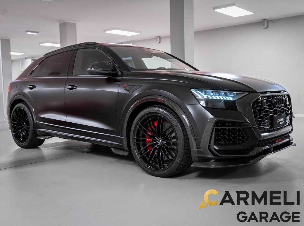 Audi RS Q8 R ABT 1 OF 125