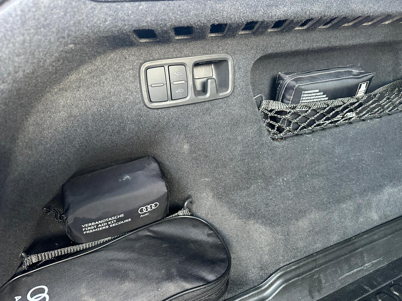 Audi Q8 50 TDI 286 CV quattro tiptronic Sport