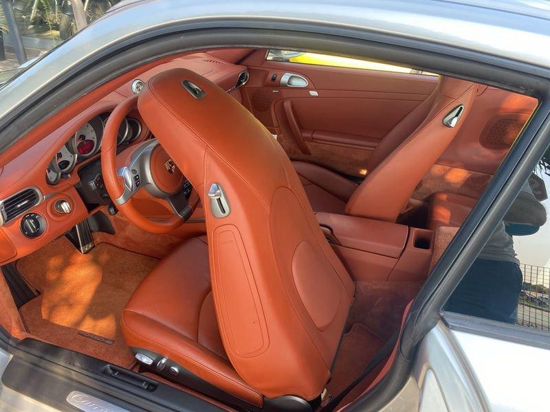 Porsche 911 911 Carrera 4S Coupé PDK 385 CV (997.2)
