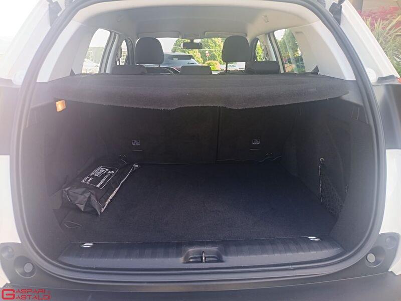 Peugeot 2008 BlueHDi 75cv Active