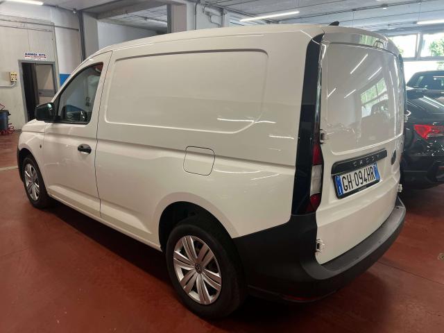 Volkswagen Caddy Caddy Cargo Business 4Motion 2.0 tdi 4WD