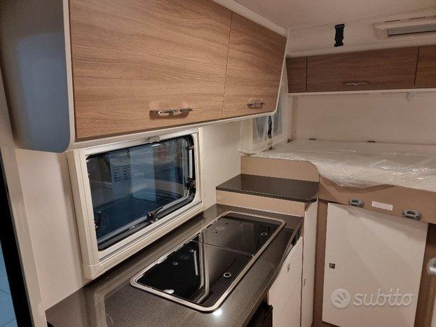 Camper csm edition v 5.9 df complete selection