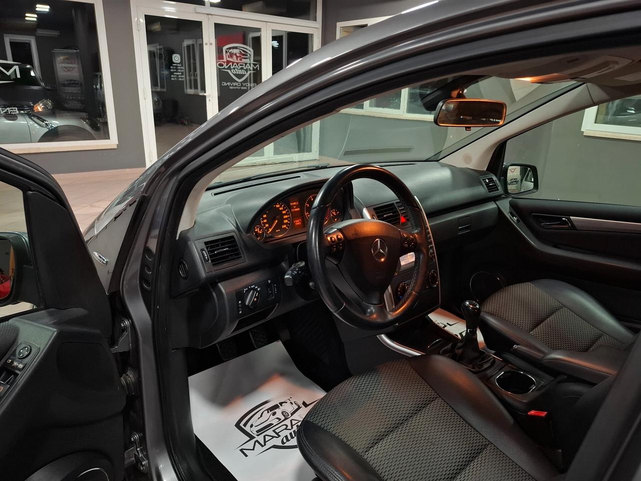 Mercedes-benz A 150 Avantgarde Neopatentato