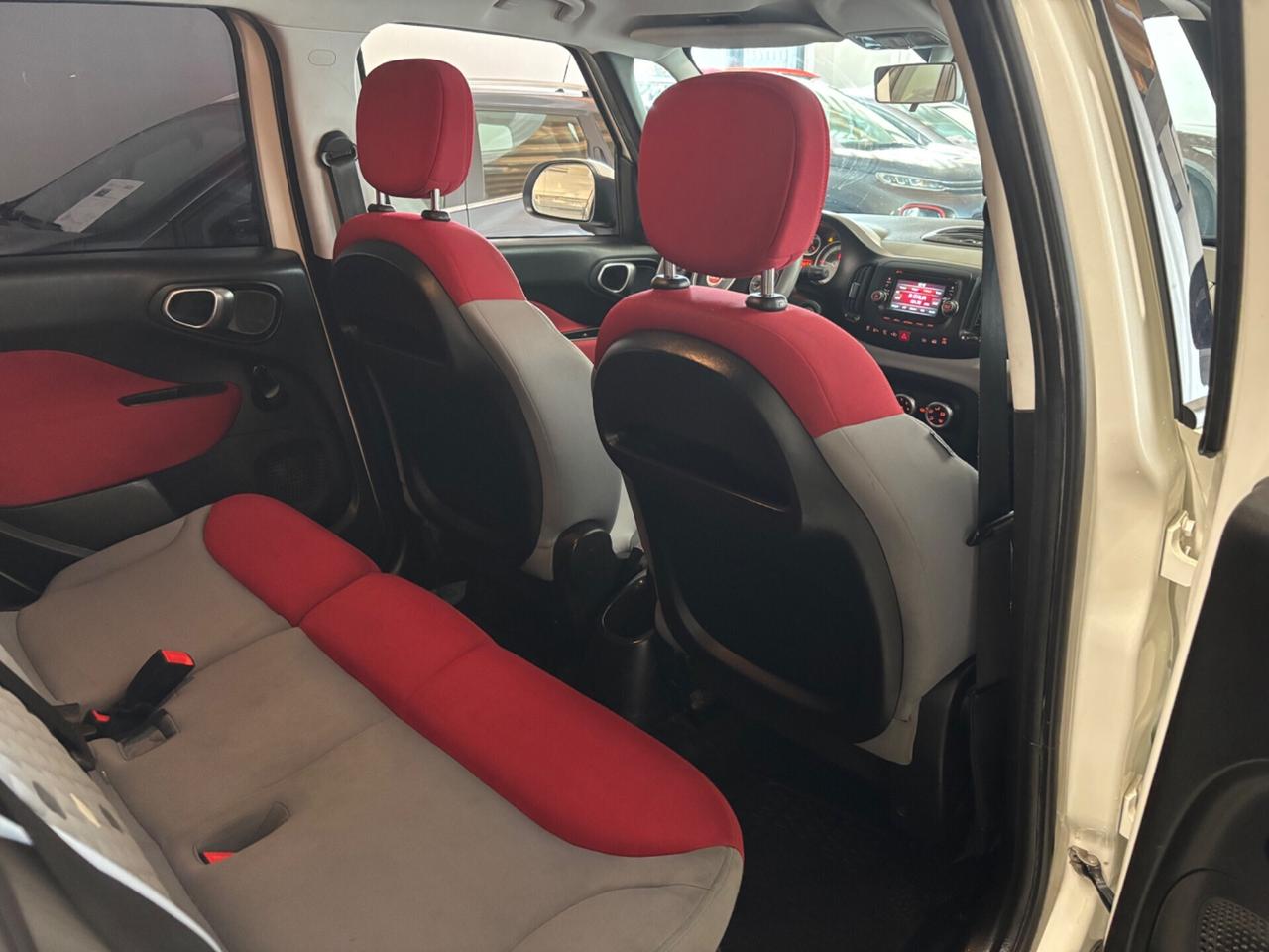 Fiat 500L 1.6 Multijet 105 CV OK NEOPATENTATI