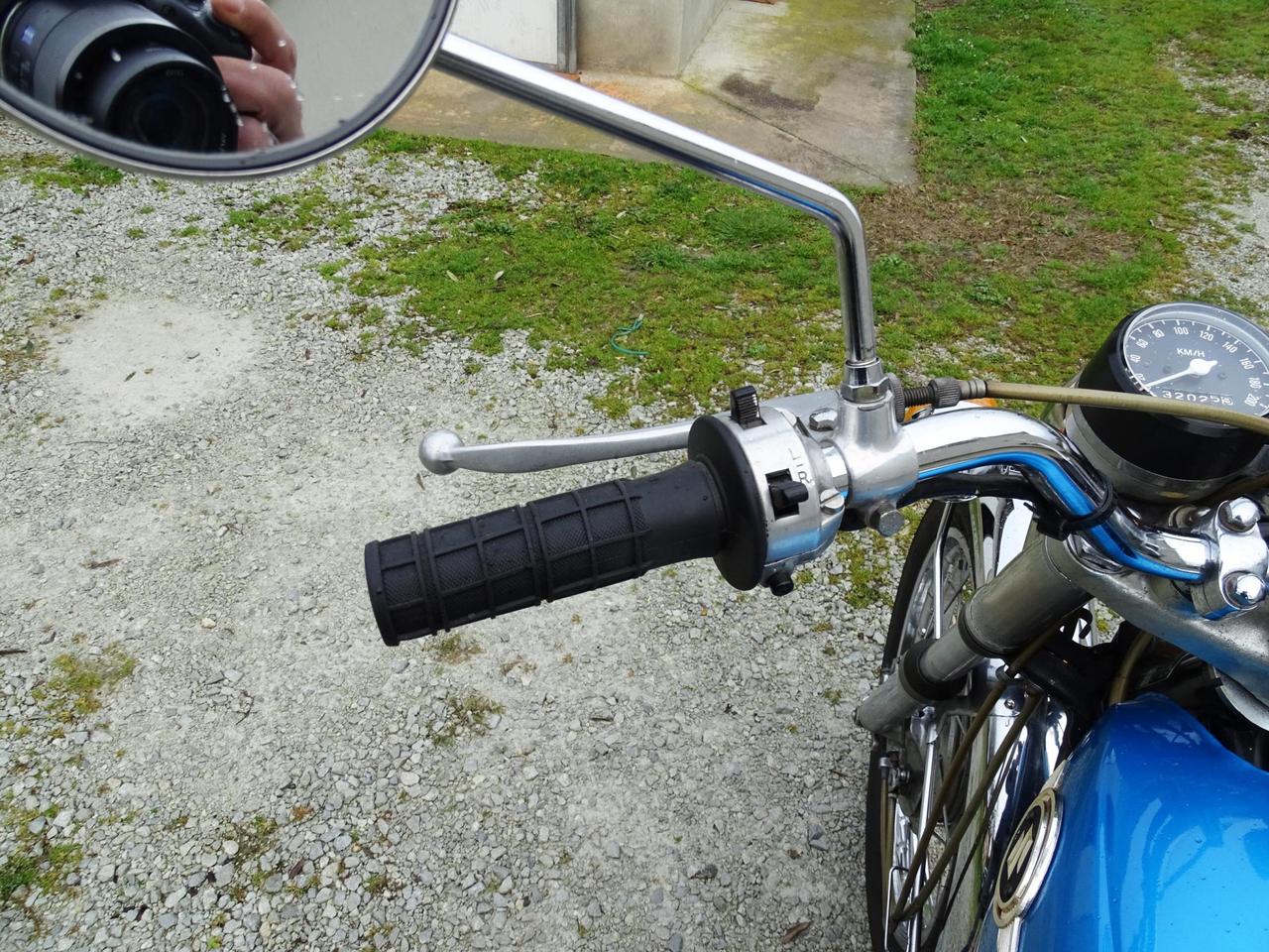 Suzuki Other T 250 HUSTLER