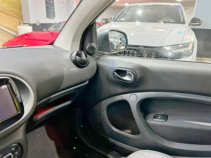 Smart ForTwo 90 0.9 Turbo twinamic Prime