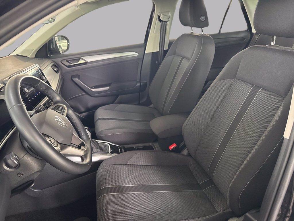 VOLKSWAGEN T-roc 1.5 tsi life dsg del 2023
