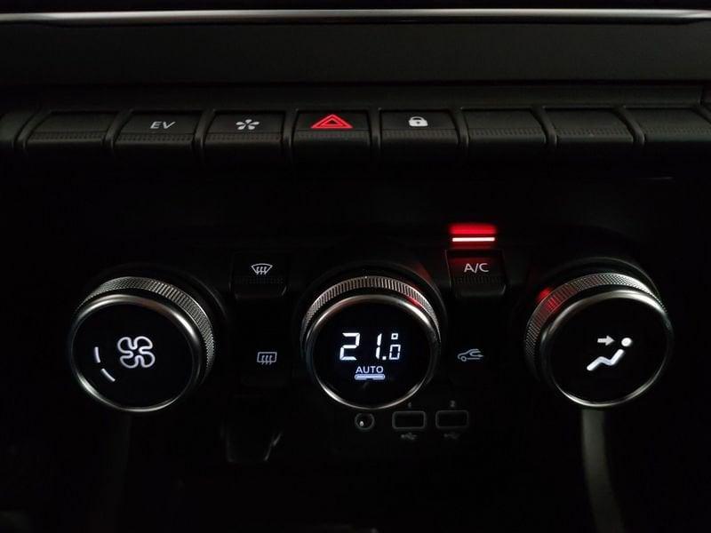 Renault Arkana 1.6 E-Tech full hybrid Intens 145cv