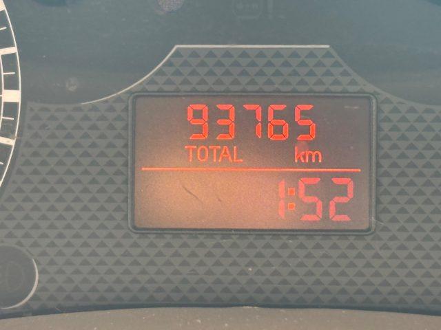 FIAT Panda 1.2 Dynamic OK NEOPATENTATI CON SERVOSTERZO