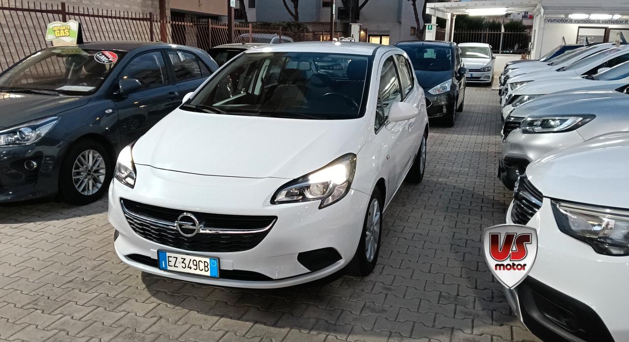 OPEL CORSA 1.3 DIESEL -PREZZO PROMO!