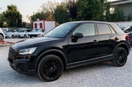 Audi Q2 Business Design 1.0 30 TFSI 116cv