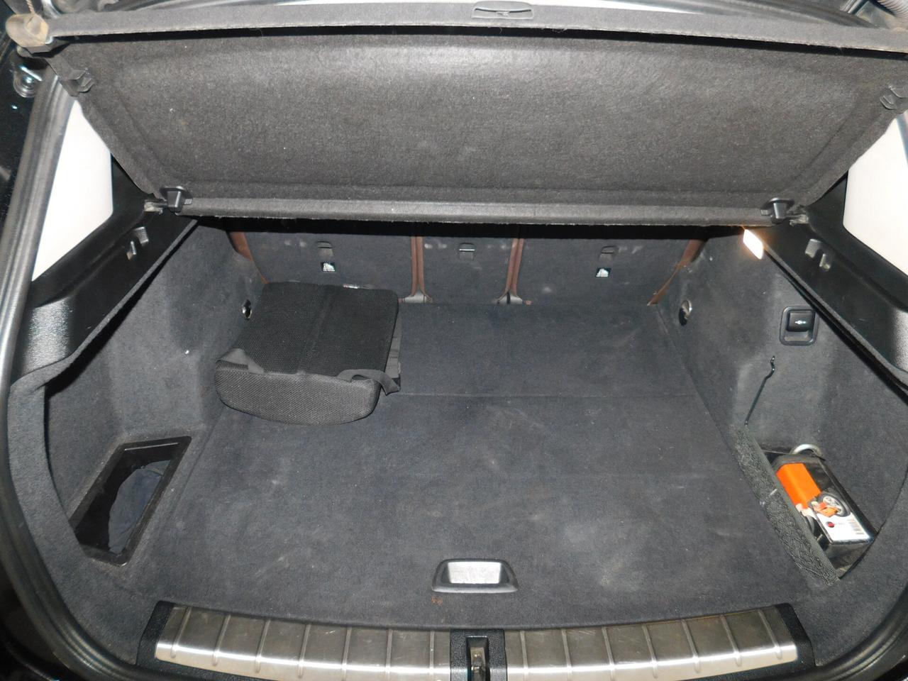 Bmw X1 sDrive18d Sport