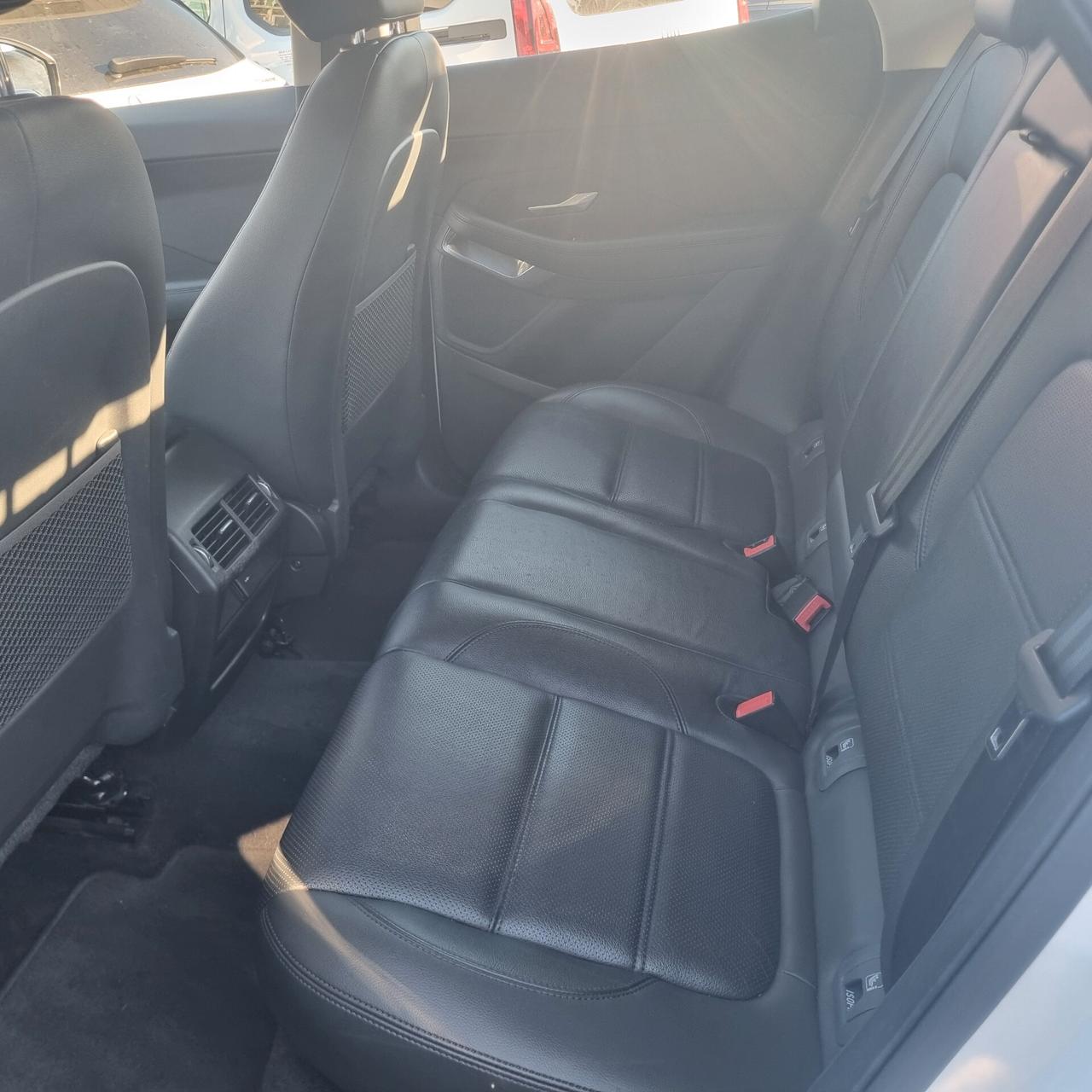 Jaguar E-Pace 2.0D I4 163 CV AWD Auto S