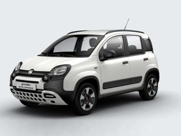 FIAT Panda Cross 1.0 FireFly S&S Hybrid Launch Edition