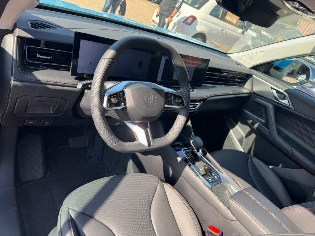 MG HS 1.5 T-GDI 170CV AUT. LUXURY