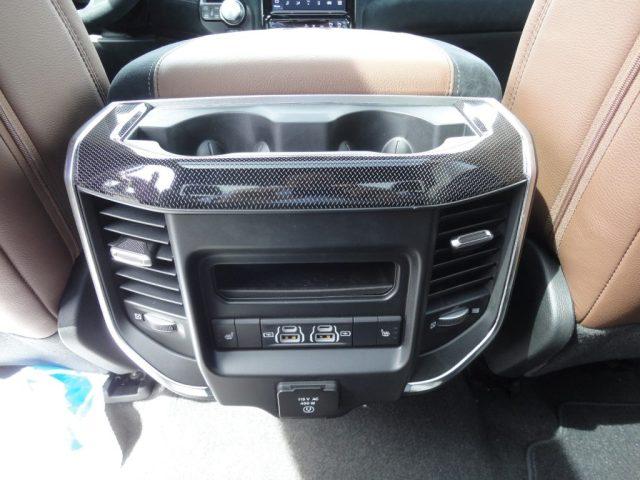 MILITEM Magnum 5.7 GPL V8 Laramie N1 - Pronta