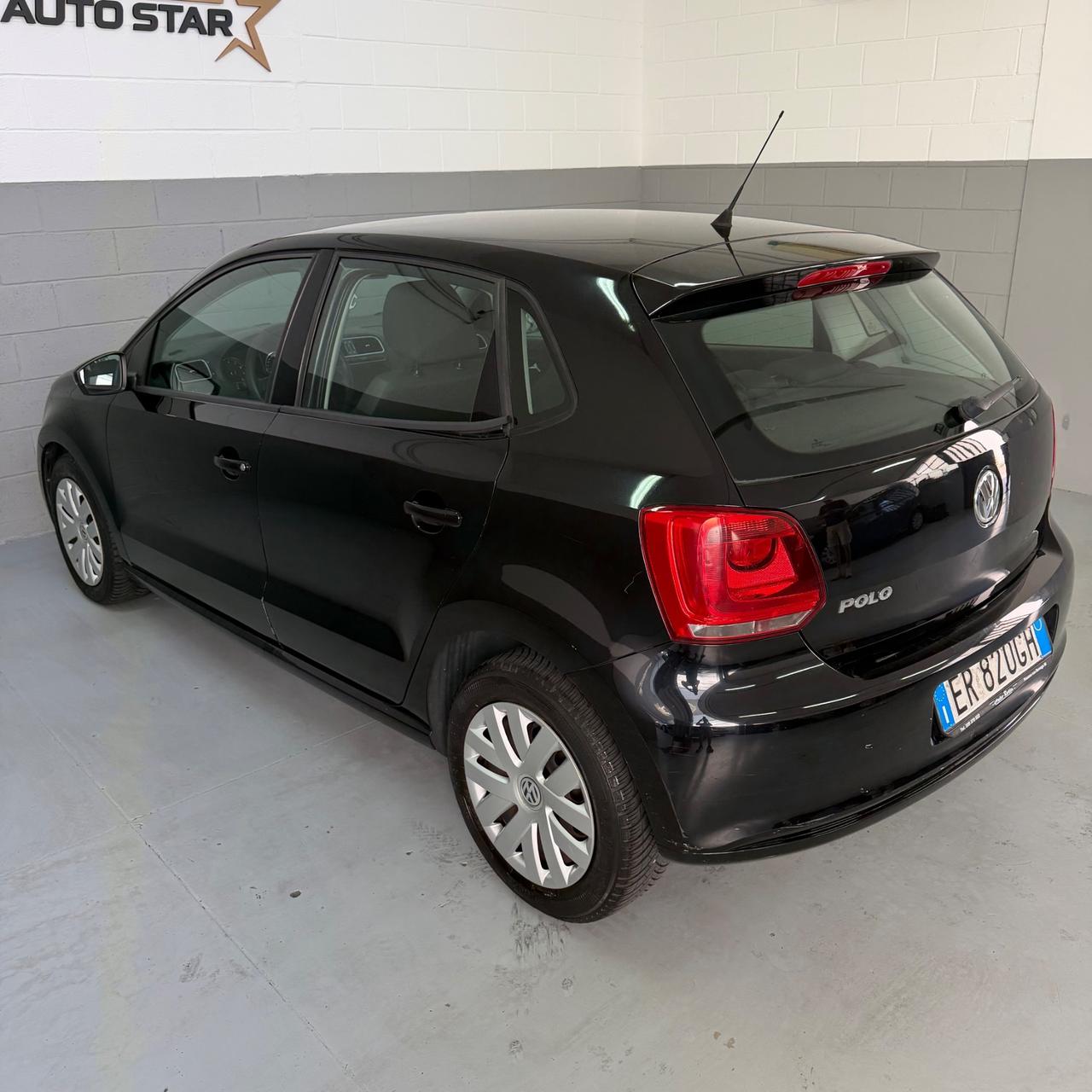 Volkswagen Polo 1.2 70 CV 5p. Comfortline NEOPATENTATI EURO5B
