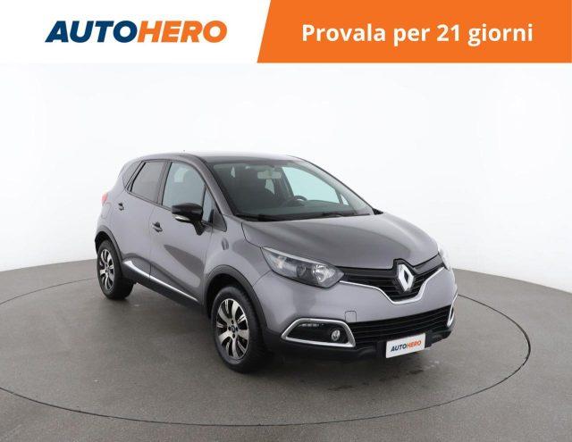 RENAULT Captur TCe 12V 90 CV Start&Stop Energy Zen