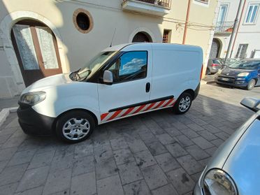 Fiat Doblo Doblò officina mobile