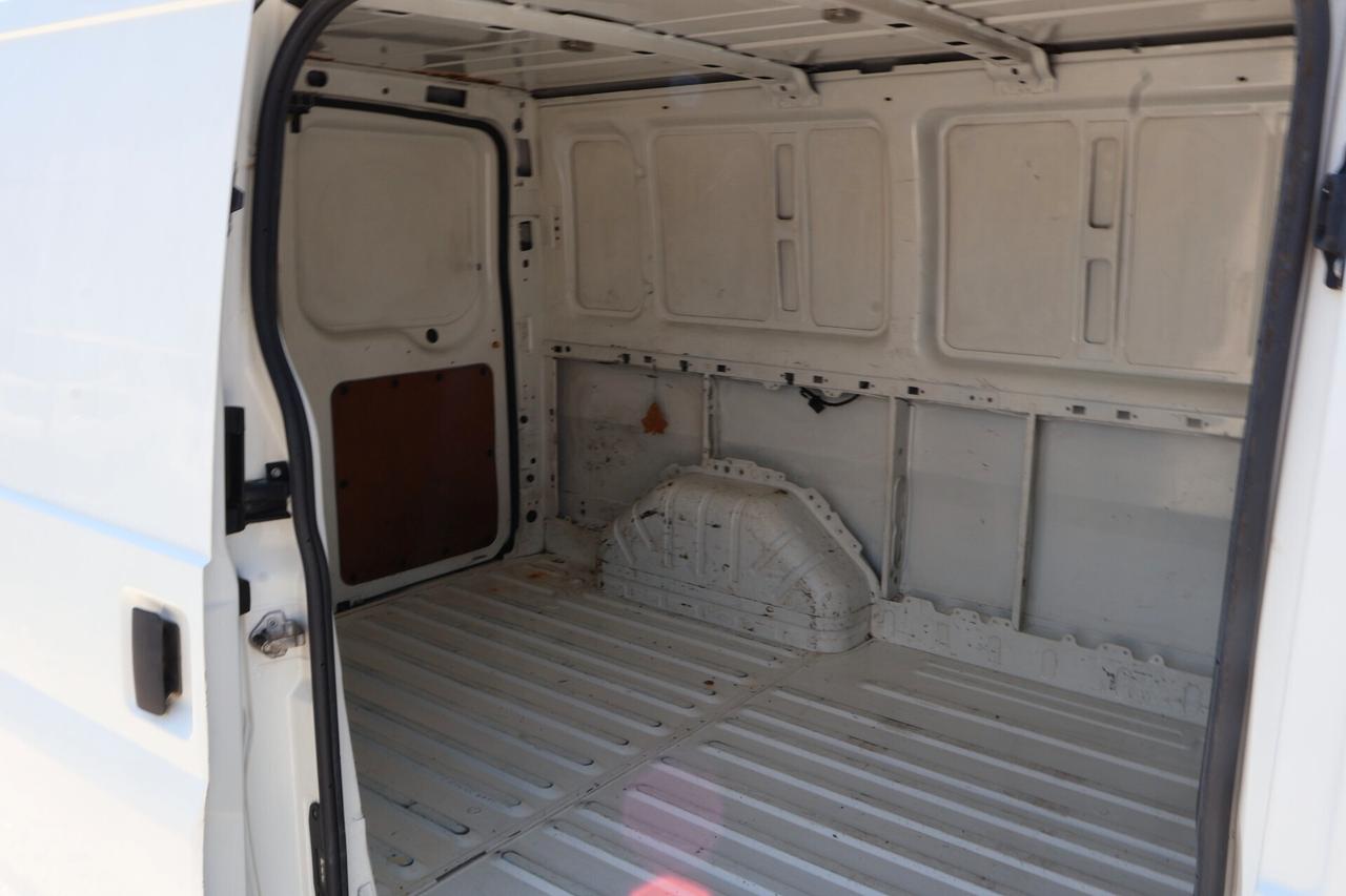 Ford Transit/Tourneo/Bus transit 280 S 2.0 td 85cv tr.an.