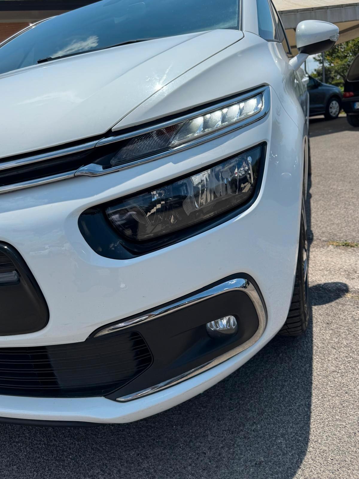 Citroen C4 Picasso 1.6 BLUEHDI 120CV S&S LIVE 2018